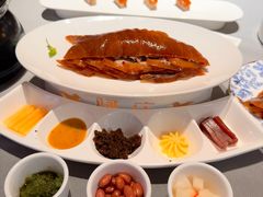 -阿庄新豫菜(通泰路店)
