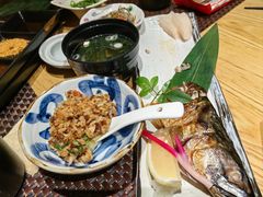 -久居·炭火烤肉(景辰大厦店)