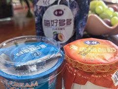 -北京圣祥乳制品厂