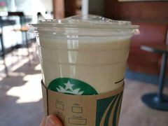 -星巴克(西湖天地店)