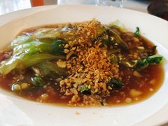 -周三的情书花园餐厅(江北店)