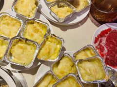 -加餐海鲜自助(集美银泰百货店)
