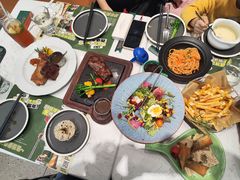 -西语·炭烧牛排(卓越中寰店)