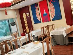 -东门烤鸭店(东华门店)