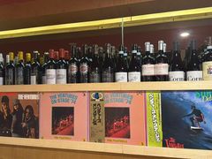 -安妮意大利餐厅(国贸店)