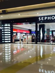-丝芙兰Sephora