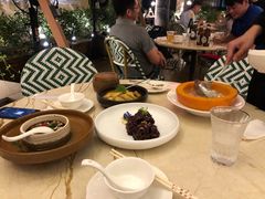 -玫瑰厅上海菜(兴国路店)