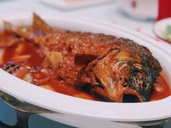 -阿五黄河大鲤鱼(海尚店)