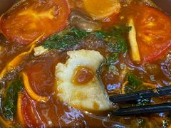 -壹小馆.皇城老妈(成都太古里店)