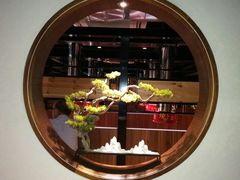 -山之屋炭火烧肉·生啤畅饮(大朗万科中央公园店)