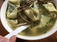 -忆秦园小笼包(惠山古镇总店)