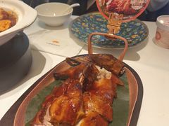 -小厨娘淮扬菜(天印大道店)