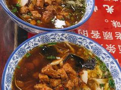 -美味斋(西北街店)