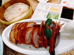 烤鸭-大鸭梨烤鸭店(花园村店)