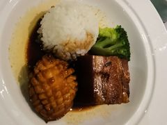 -稍可轩博物馆餐厅
