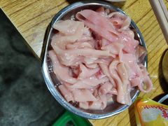 -渝味黄姐火锅(黄泥村店)