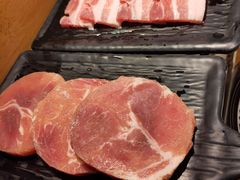 -牛市牛烤肉(西单大悦城店)