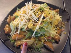 -MI WU FACTORY米屋美食工厂餐厅(绿地店)