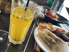 -川骄海鲜自助(亚运村店)