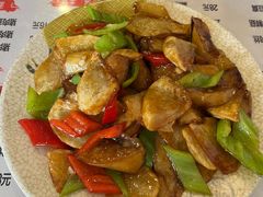 -吉味馆(柠溪店)