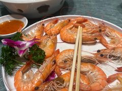 -蚝得喜海鲜(东城店)