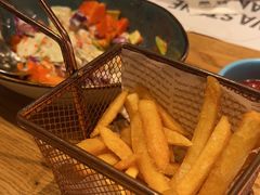 -原石牛扒·约会餐厅(龙城万科里店)