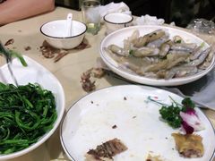 -广州海鲜酒楼(长丰园店)