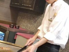 -神户牛排餐厅MOURIYA(总店)