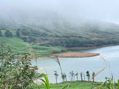 -嵛山岛