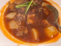 -留半山·香港食堂(啦啦宝都店)