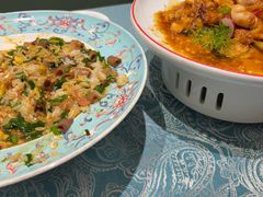 -北塘海鲜·天津菜(大光明桥旗舰店)