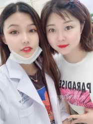 -MOE BEAUTY.皮肤管理中心