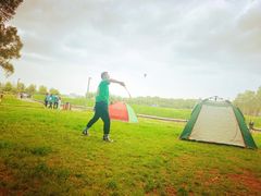 -长春市南湖公园