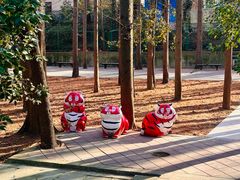 -南京金牛湖风景区