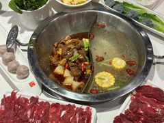 -八合里牛肉火锅(上海中山公园店)