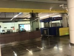 -蒲黄榆(地铁站)