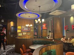 大堂-伟大航路烤鱼(迅驰广场店)