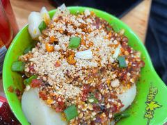 农家小土豆-冒椒火辣(太古里店)