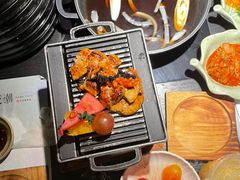 -花潮料理艺食馆(成都万象城店)