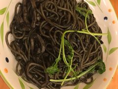 -萨莉亚意式餐厅(上渡路店)