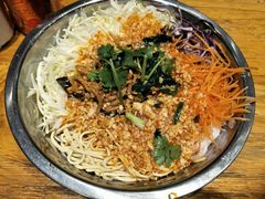 -喝丢一只鞋海鲜烧烤·海肠捞饭(文体街店)
