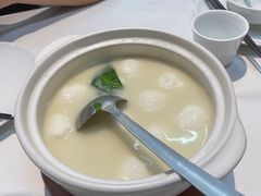 -楚山晓·湖北菜(武汉光谷K11店)