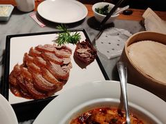 -北京全聚德(清华园店)