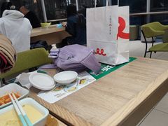 -老乡鸡(融科天地店)