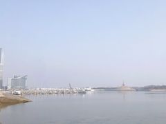 -日照灯塔风景区