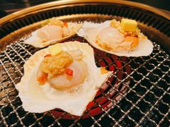 -厚贞日式烤肉(浦东汇智店)