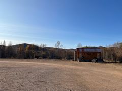 -布苏里北疆军事文化旅游区