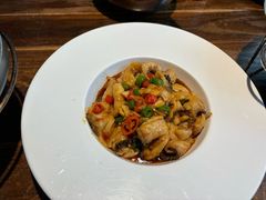 -鱼食饭稻·苏浙土菜17年老馆子(平江路店)