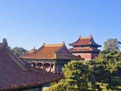 -北陵公园