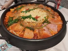 -博姆炸鸡精品餐厅(常发广场店)